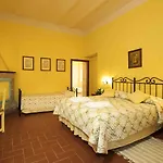 Castello Di Titignano ファームステイ オルヴィエート