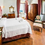 Castello Di Titignano 팜스테이 오르비에토
