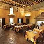 ファームステイ Castello Di Titignano オルヴィエート
