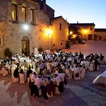 Castello Di Titignano *