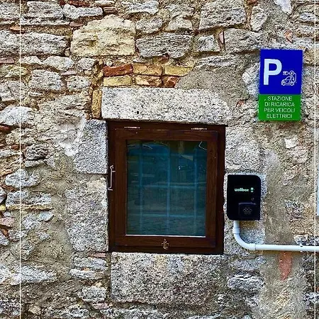 Castello Di Titignano Orvieto