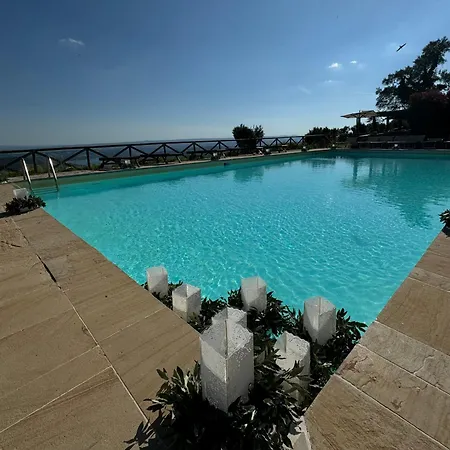 Agroturismo Castello Di Titignano Orvieto