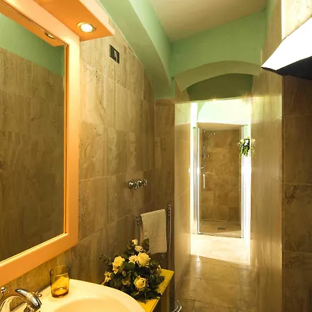 Agroturismo Castello Di Titignano Orvieto