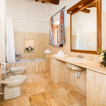 Castello Di Titignano * Orvieto