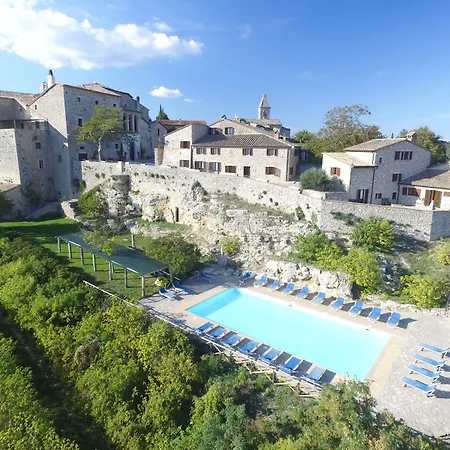 Agroturismo Castello Di Titignano