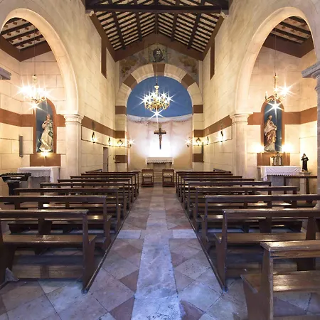 בית חווה Castello Di Titignano אורביאטו