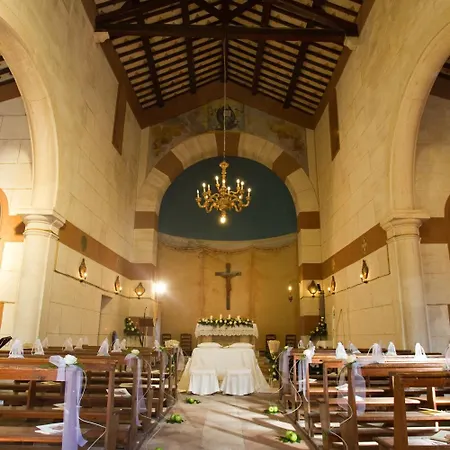 Gospodarstwo agroturystyczne Castello Di Titignano Orvieto
