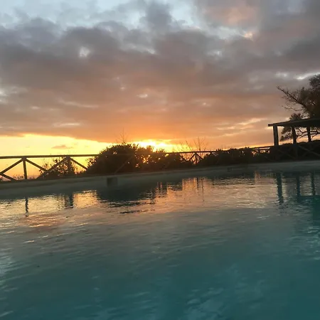 Castello Di Titignano * Orvieto