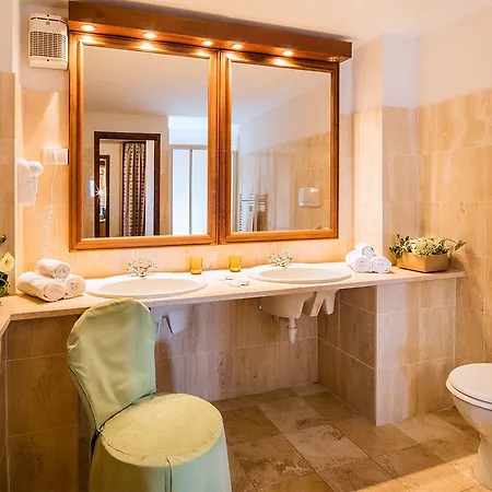 Castello Di Titignano אורביאטו