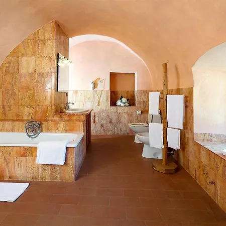 Gospodarstwo agroturystyczne Castello Di Titignano Orvieto
