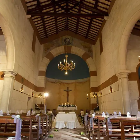 Çiftlik konaklama Castello Di Titignano