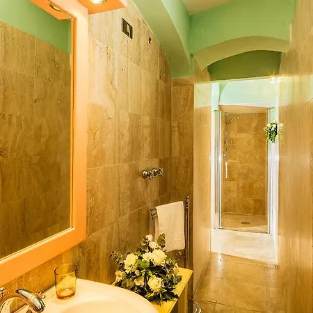 Castello Di Titignano