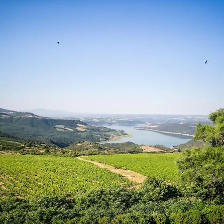 Alloggio per agriturismo Castello Di Titignano Orvieto