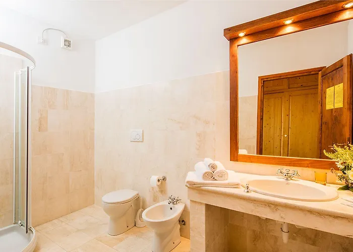 Castello Di Titignano