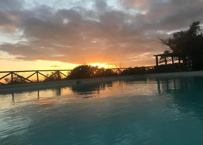 Castello Di Titignano * 오르비에토