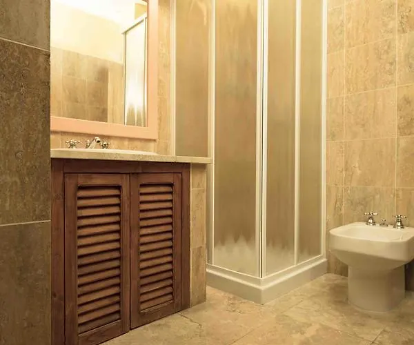 Castello Di Titignano