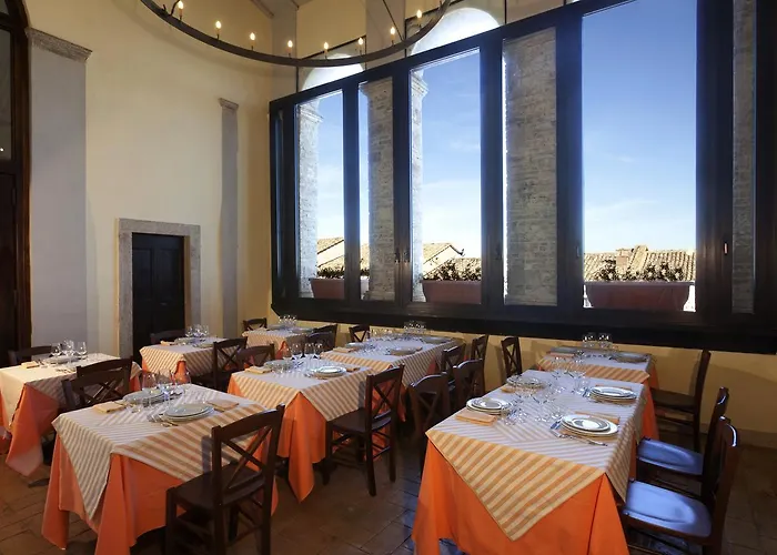 Castello Di Titignano *