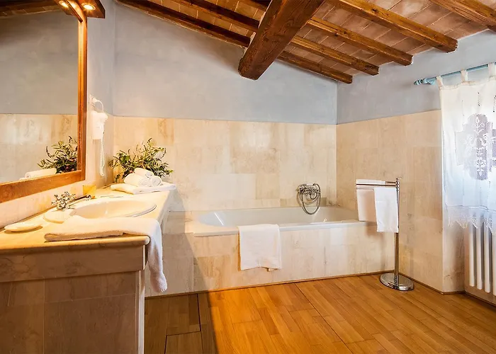 Castello Di Titignano *