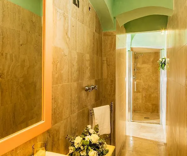 Castello Di Titignano